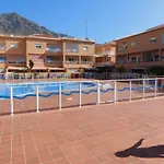 Brisas Del Mar Apartmán