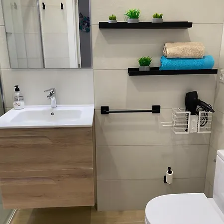 Brisas Del Mar Apartmán