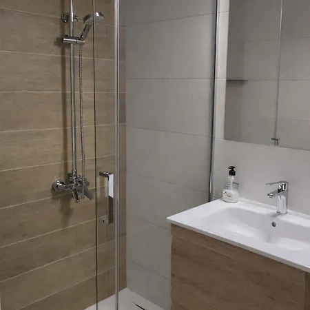 Apartmán Brisas Del Mar Costa Adeje (Tenerife)