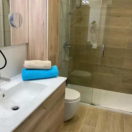 Apartmán Brisas Del Mar *