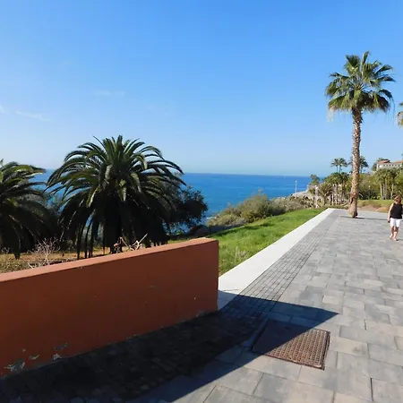 Apartmán Brisas Del Mar