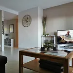 Apartament Brisas Del Mar *