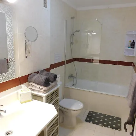 Brisas Del Mar Apartman Costa Adeje (Tenerife)