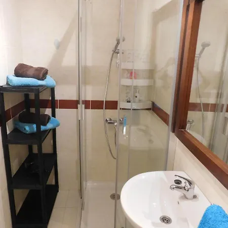 Appartement Brisas Del Mar Costa Adeje (Tenerife)