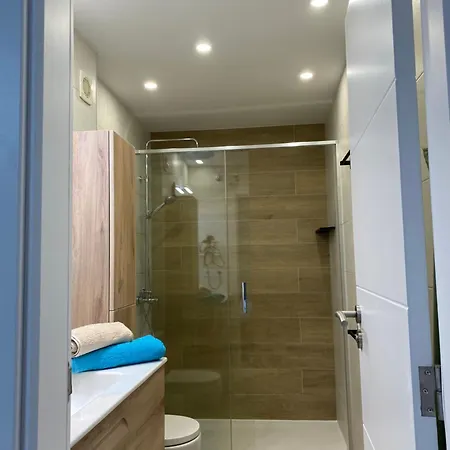 Апартаменты Brisas Del Mar *