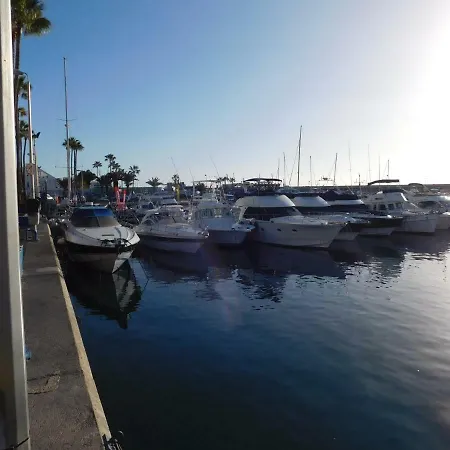 Brisas Del Mar أذيخي