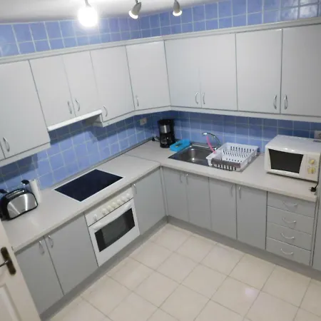 Brisas Del Mar Apartman Costa Adeje (Tenerife)