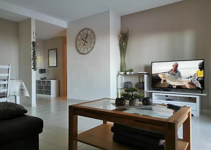 Apartment Brisas Del Mar *