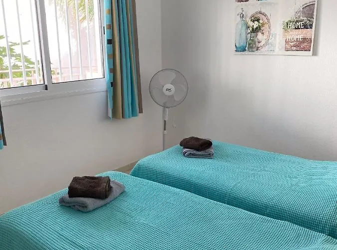 Brisas Del Mar Apartment Costa Adeje (Tenerife)