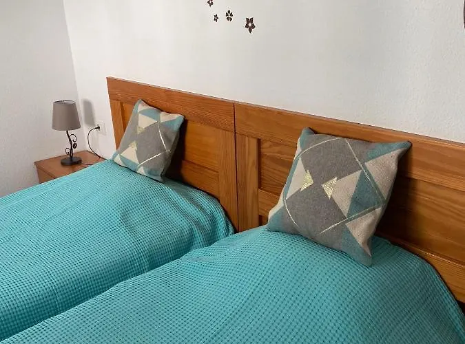 Brisas Del Mar Апартаменты *