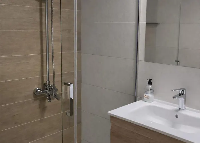 Apartment Brisas Del Mar Costa Adeje (Tenerife)