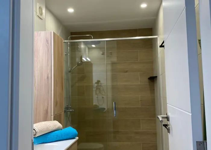 Apartment Brisas Del Mar *