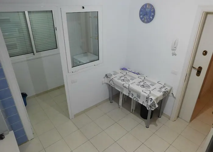 Brisas Del Mar * Адехе