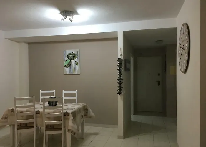 Brisas Del Mar Апартаменты *