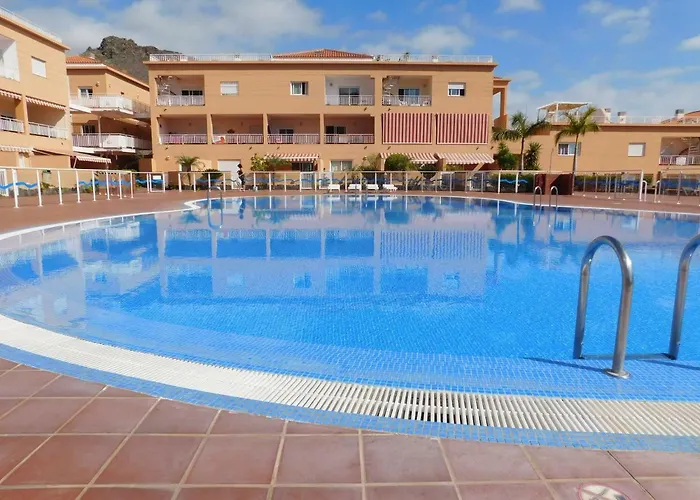 Brisas Del Mar * Адехе