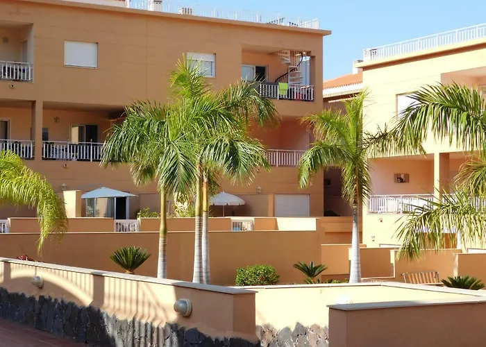 Brisas Del Mar Апартаменты
