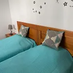 Brisas Del Mar Daire *