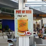 Brisas Del Mar Apartman *