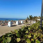 Brisas Del Mar 公寓 阿德耶