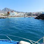 Brisas Del Mar Daire Costa Adeje