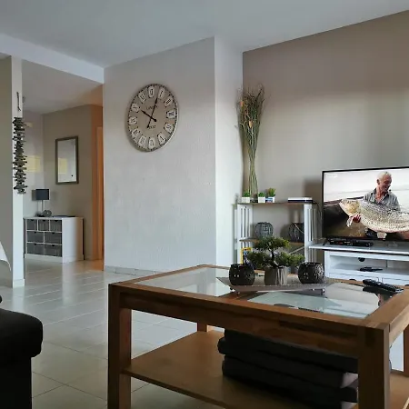 Апартаменты Brisas Del Mar *