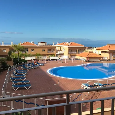 Lägenhet Brisas Del Mar *