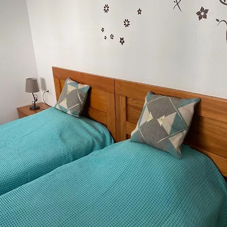 Brisas Del Mar Апартаменты *