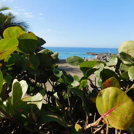 Lägenhet Brisas Del Mar Costa Adeje (Tenerife)