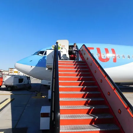 Διαμέρισμα Brisas Del Mar *