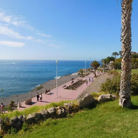 Apartmán Brisas Del Mar