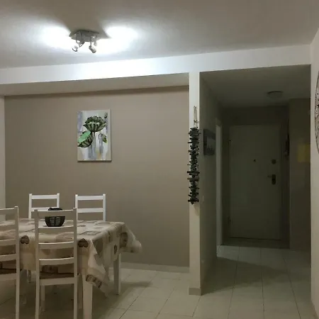 Brisas Del Mar Lägenhet *