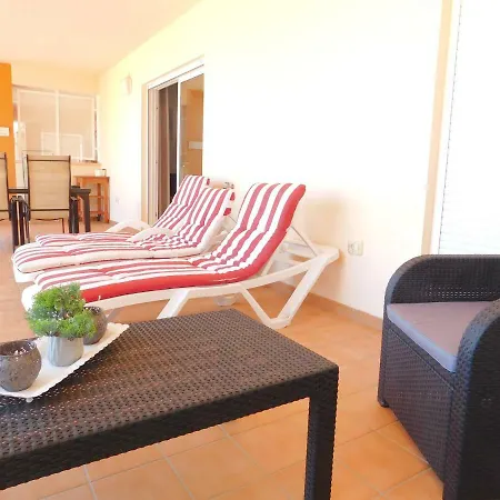 Brisas Del Mar Lägenhet *
