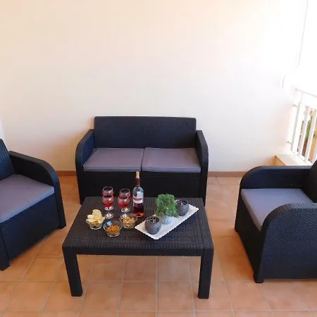 Brisas Del Mar Apartmán Costa Adeje (Tenerife)