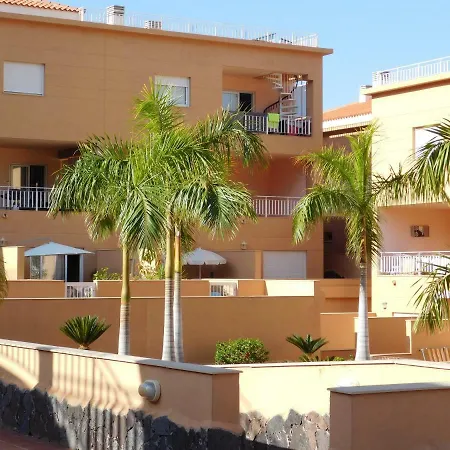 Brisas Del Mar Апартаменты