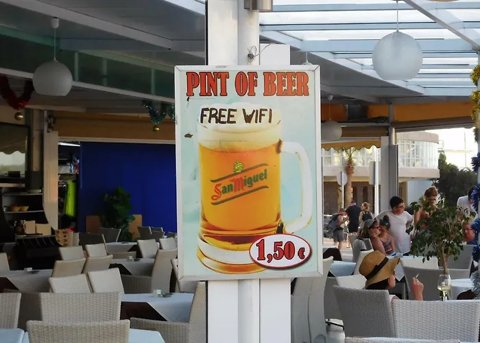 Brisas Del Mar Lejlighed *