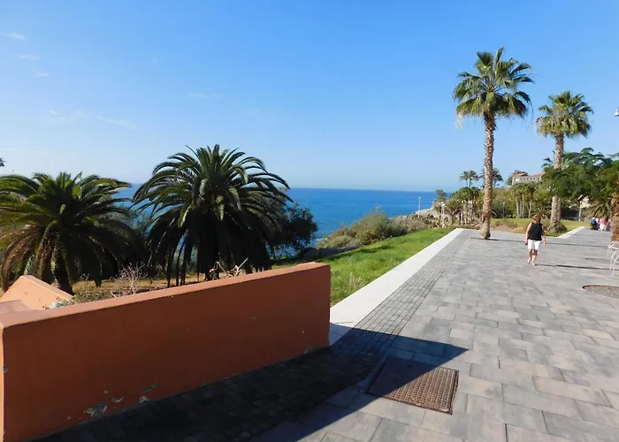 Lejlighed Brisas Del Mar