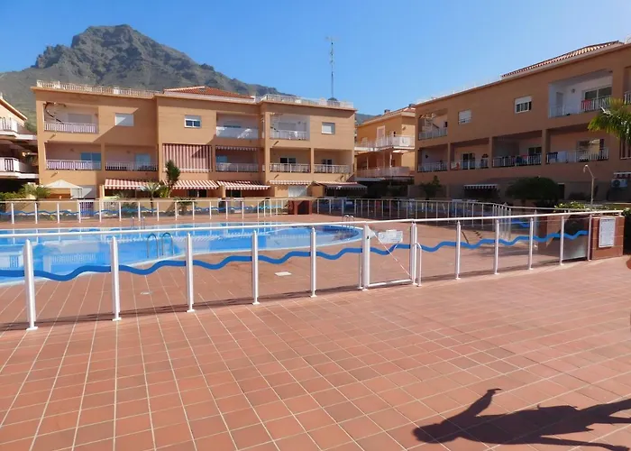 Brisas Del Mar Lejlighed