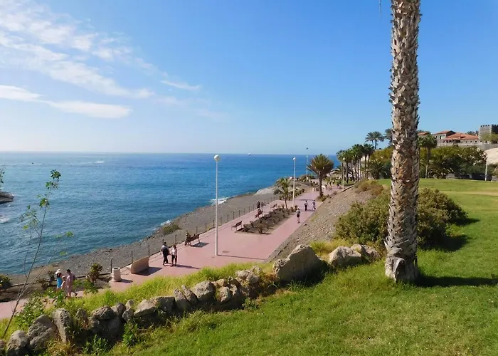 דירה Brisas Del Mar