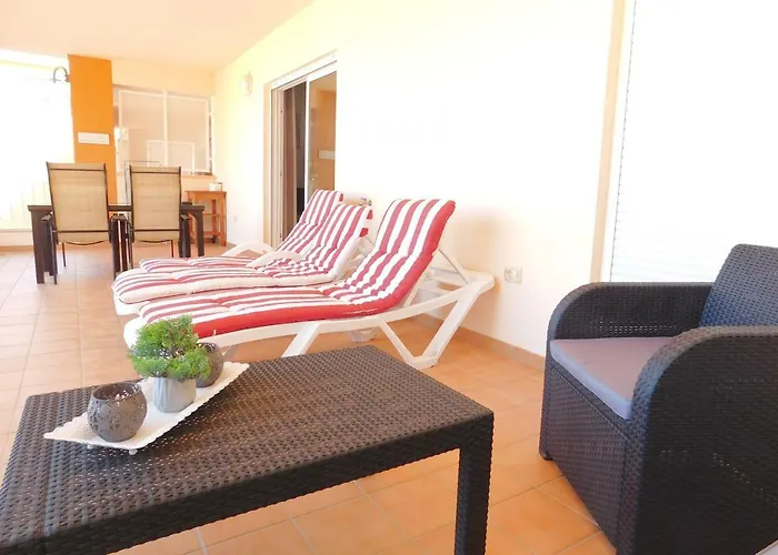 Brisas Del Mar Appartement *