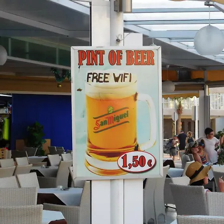 Brisas Del Mar アパート *