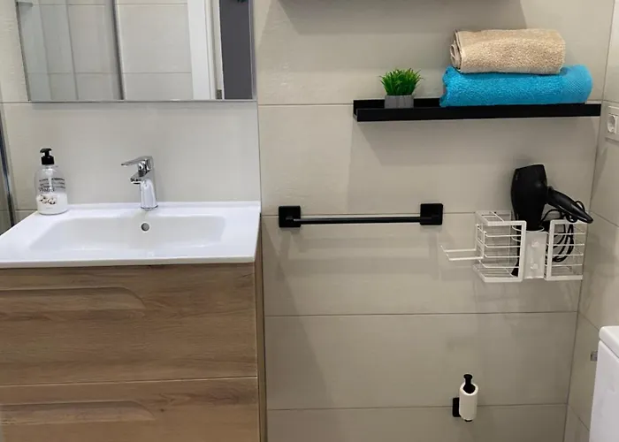 Brisas Del Mar Apartament