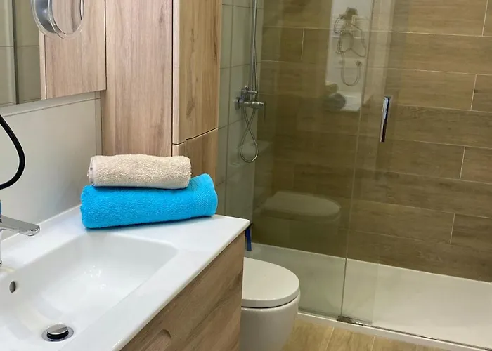 Apartament Brisas Del Mar *