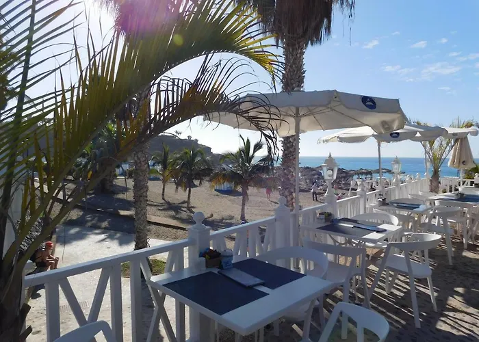 Brisas Del Mar * Costa Adeje (Tenerife)