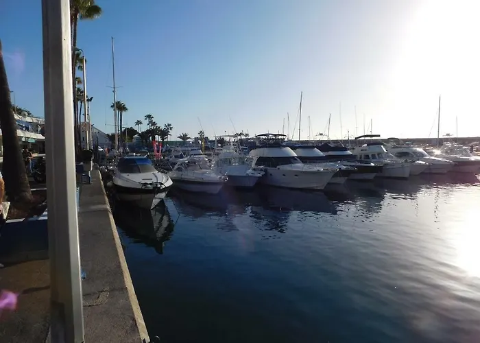 Brisas Del Mar Costa Adeje (Tenerife)