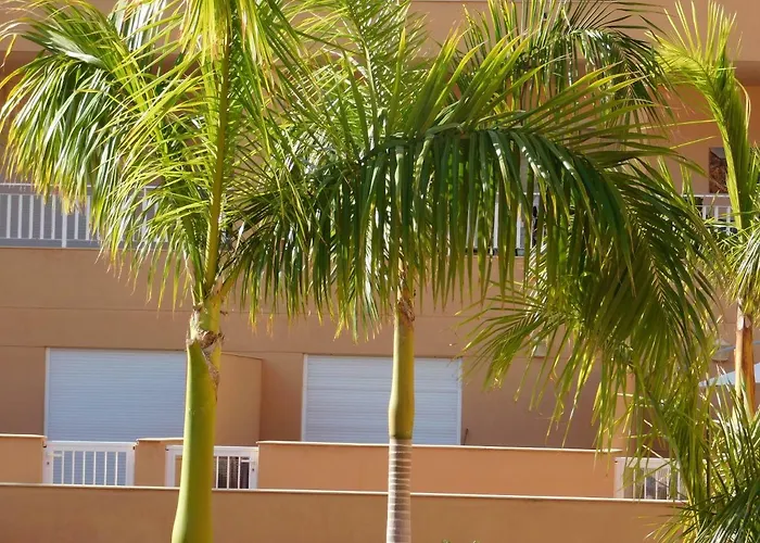 Brisas Del Mar * Costa Adeje (Tenerife)