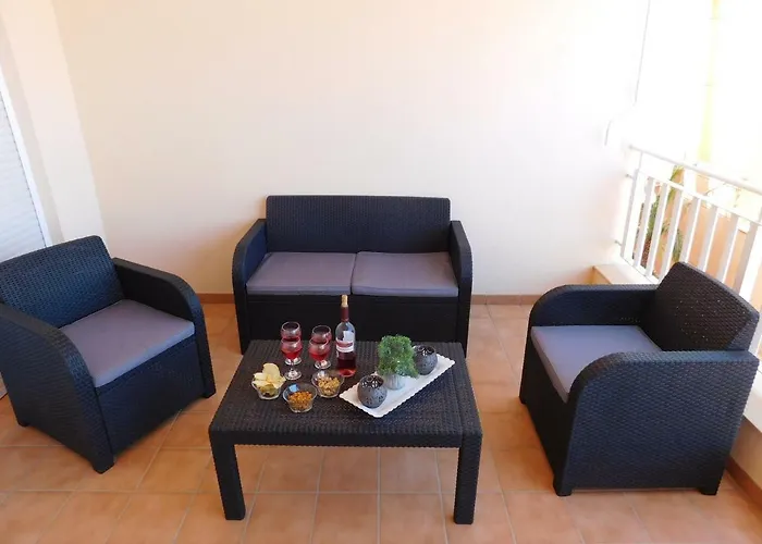 Brisas Del Mar Apartament Costa Adeje (Tenerife)